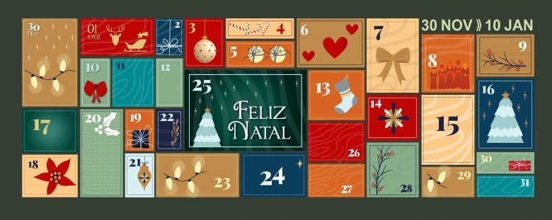 Feliz Natal