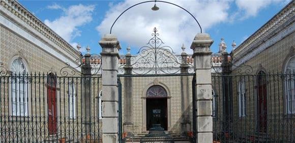 2ª Palestra sobre Património da Língua Portuguesa