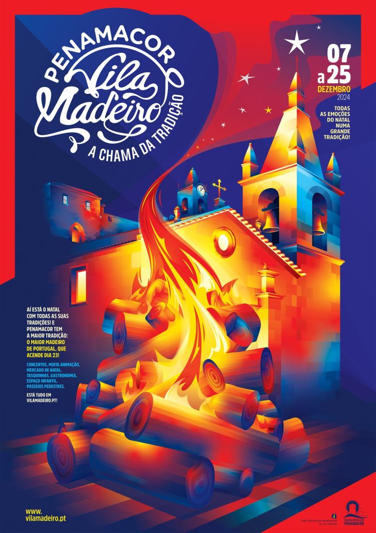 Penamacor Vila Madeiro