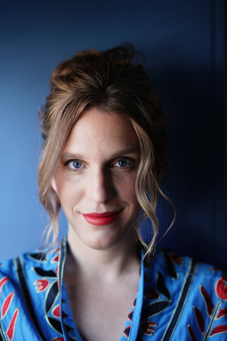 Luísa Sobral - Almada