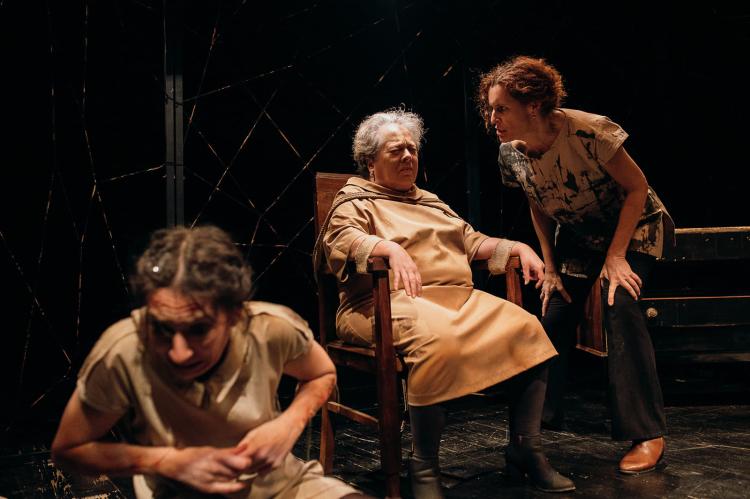 QUAL ESTADO NAÇÃO?