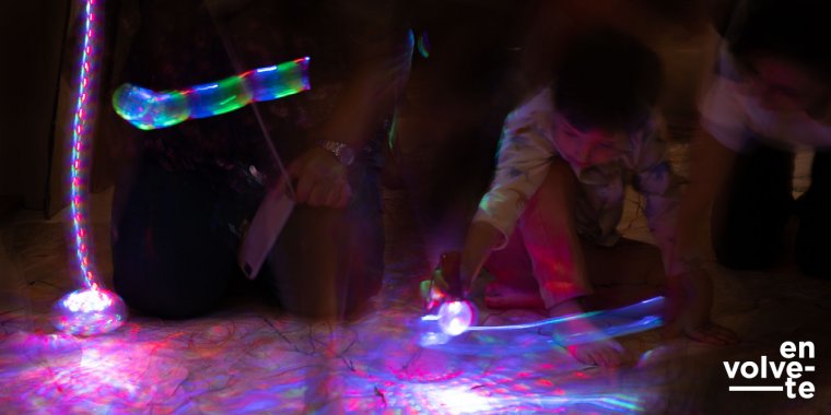 Em Cena | Domo Planetário