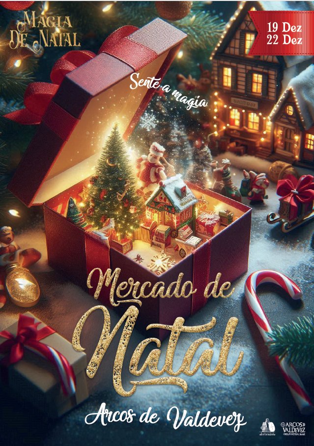 Mercado de Natal