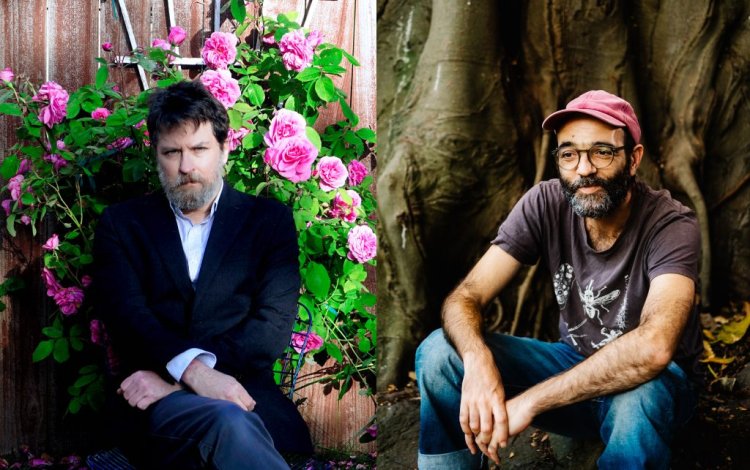 six organs of admittance & norberto lobo – paredes