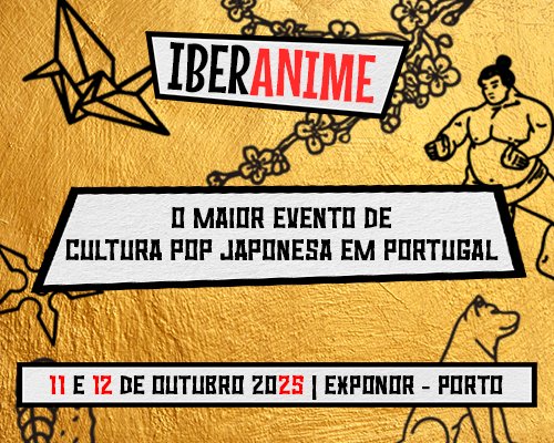 IBERANIME