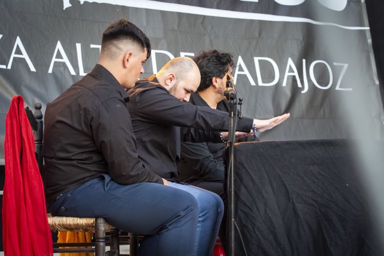 Navidad flamenca ‘Zambomba’