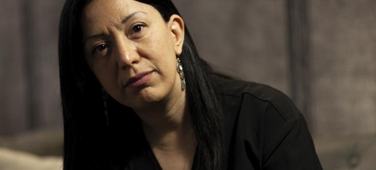 RAFEEF ZIADAH · RECITAL POETICO