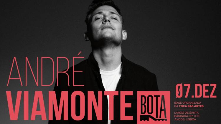 André ViaMonte