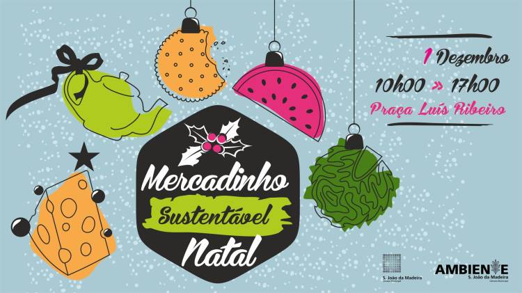 Mercadinho Sustentável de Natal