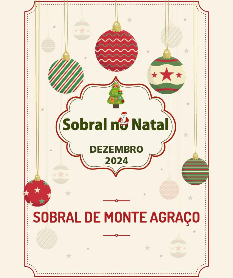  Sobral no Natal – 2024 