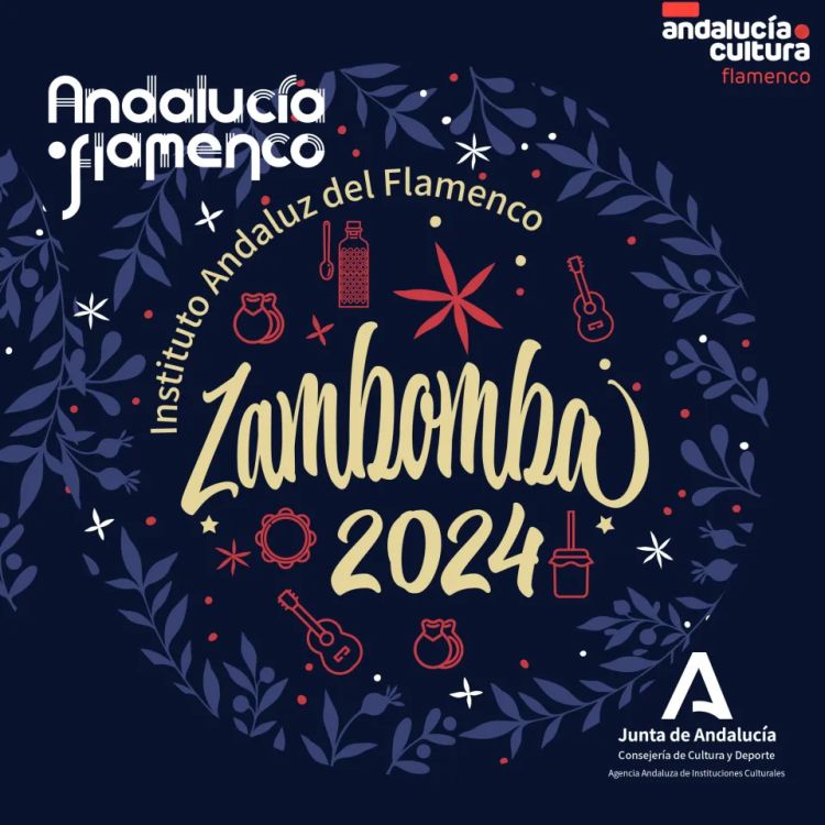 Zambomba en Dos Torres