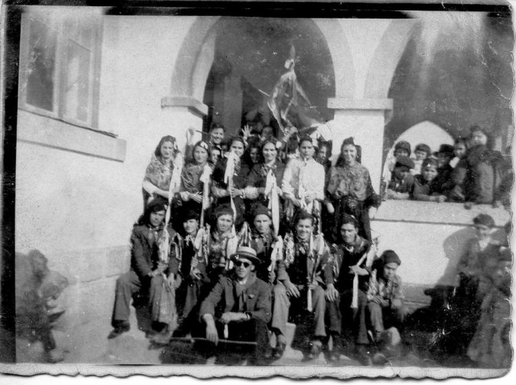 Encontro: Sitar Jugalbandi & USIN de Medelim (Índia, Portugal)