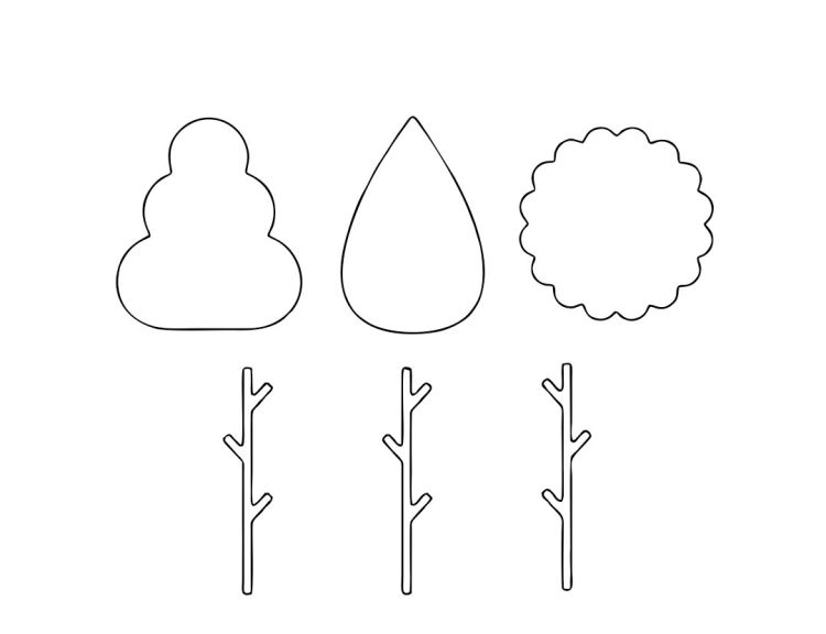 Three Trees Trio [dj set]