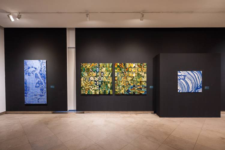 175 Anos de Azulejo na Viúva Lamego