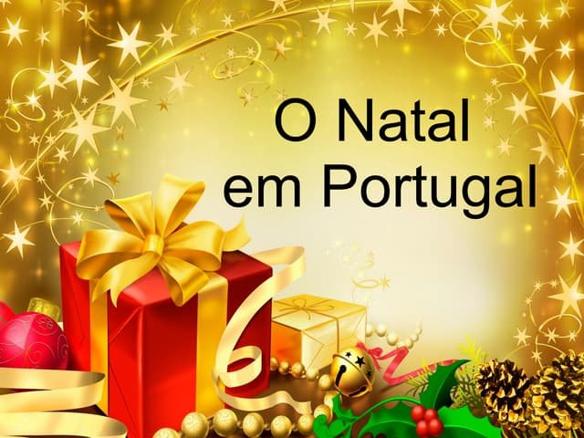 Maleta Mágica: “O Natal em Portugal