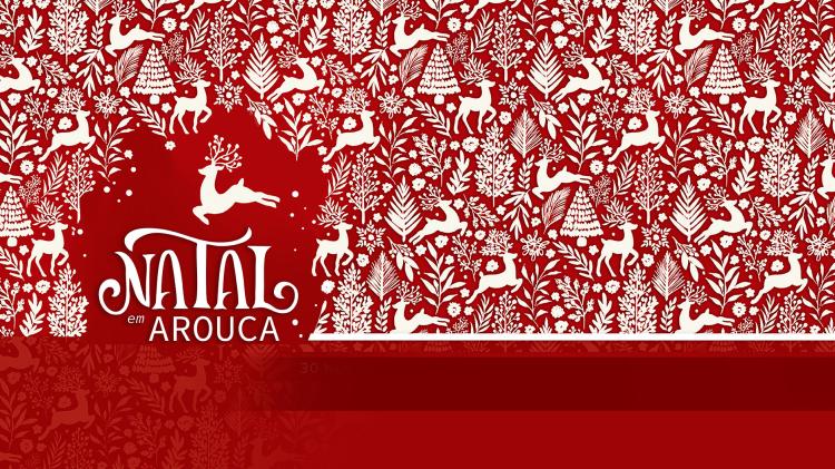 Oficina “Mini cozinheiros de Natal”