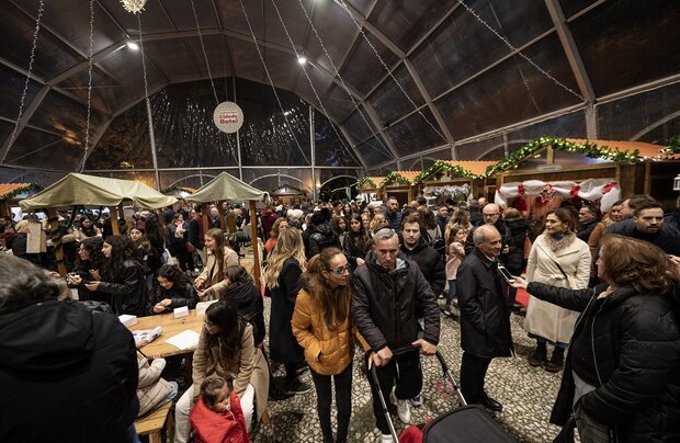 Mercado de Natal