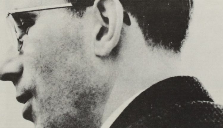 Recital de Canto – A Voz de Joly Braga Santos