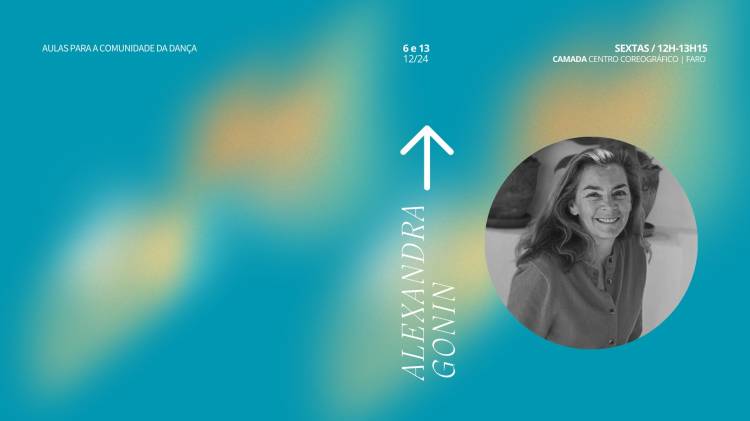 Ballet - Aulas para a comunidade da dança