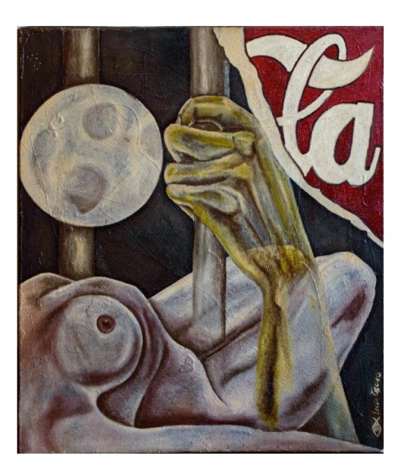 Sublimação das Memórias