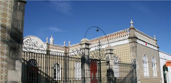 Oficina de confeção de doçaria algarvia tradicional desta quadra