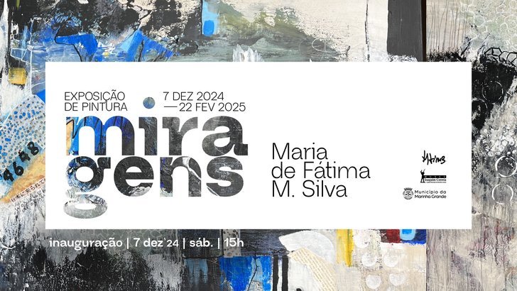 MUSEU JOAQUIM CORREIA CELEBRA 27.º ANIVERSÁRIO