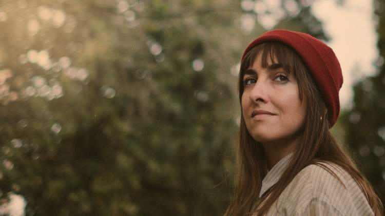 MÁRCIA - Ana Márcia