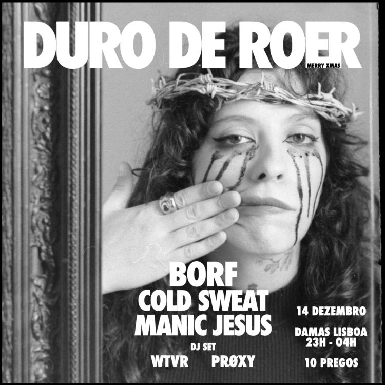 DURO DE ROER 4.0