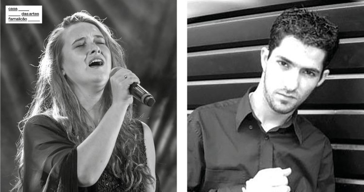 Fado no Café da Casa