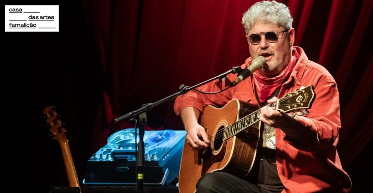 Tim I Canta-me Histórias