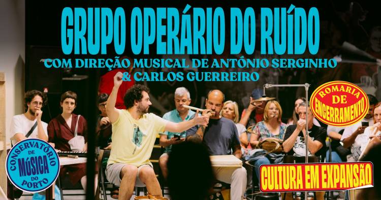 Grupo Operário do Ruído