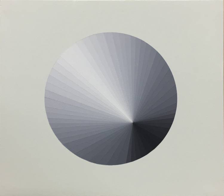 Inauguração 'da paisagem ao mapa _ capítulo I” Exposição individual de Mafalda Santos