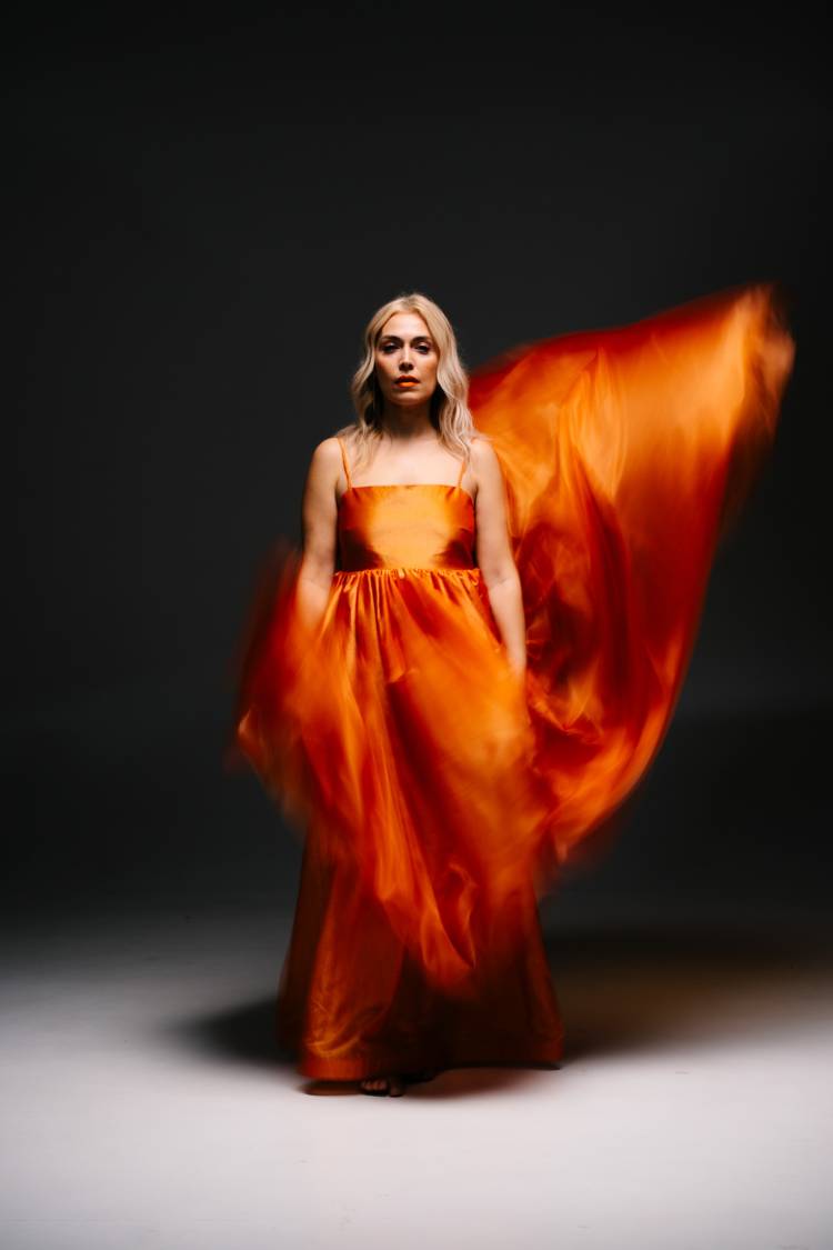 Ana Bacalhau - Mangualde