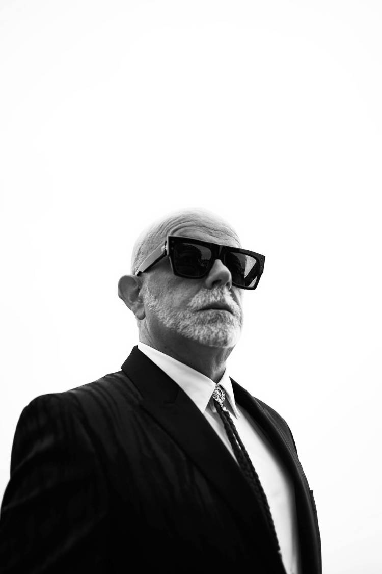 Pedro Abrunhosa - Vila do Conde