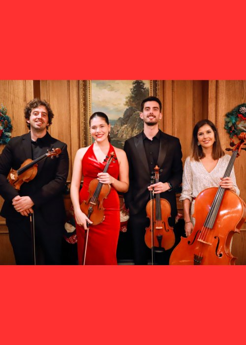 Concerto de Natal Viana d'Arcus