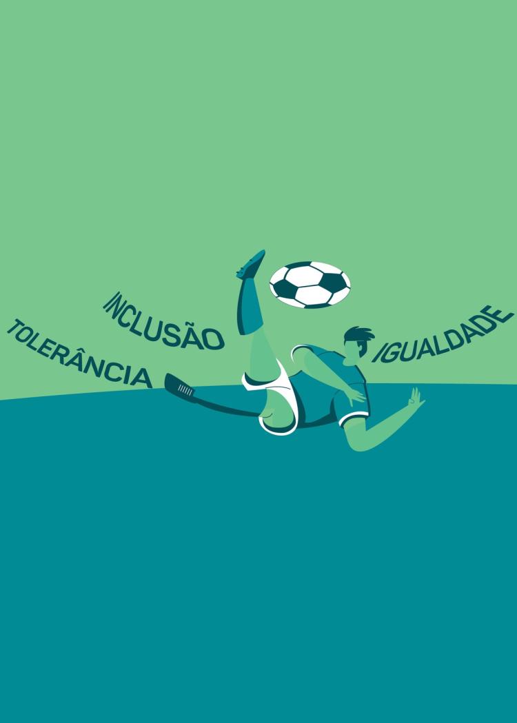 Desporto Anima Mês de Dezembro