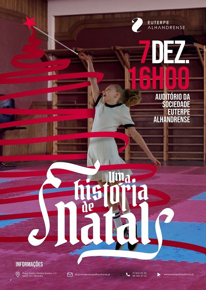 Uma História de Natal