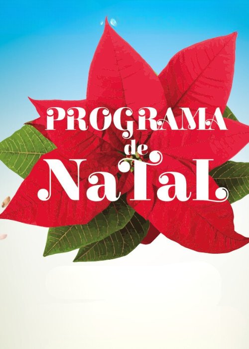 Natal na Freguesia do Castelo