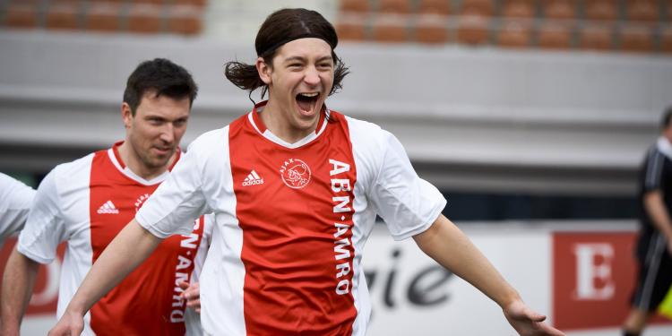 I AM ZLATAN