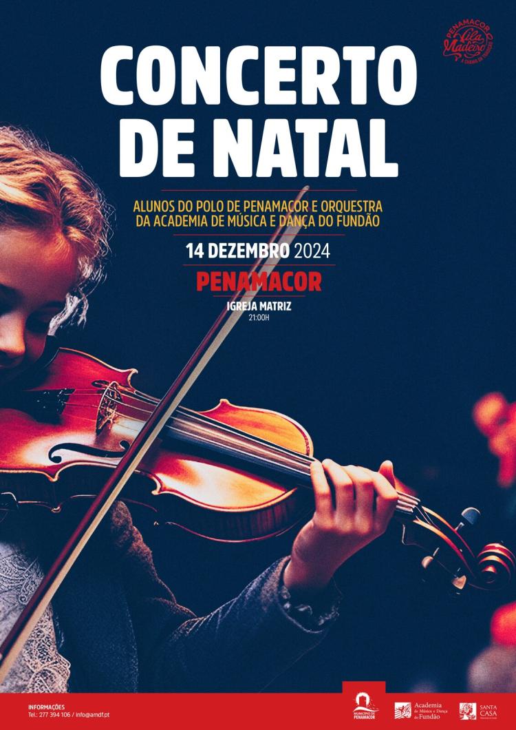 Concerto de Natal