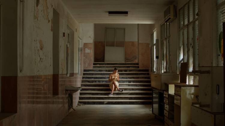 DIA MAIS CURTO - NOVAS CURTAS PORTUGUESAS