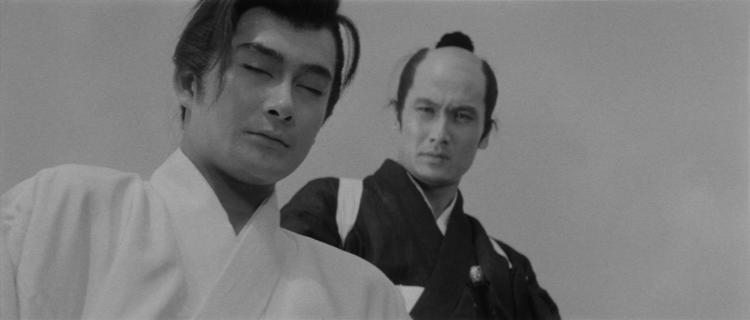 A TRAGÉDIA DE BUSHIDŌ de Eitarō Morikawa 