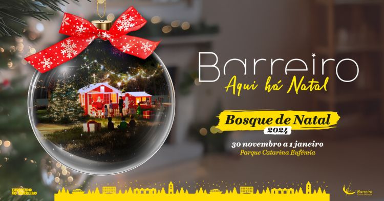 Bosque de Natal