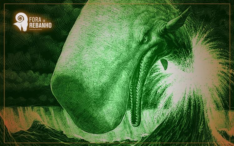 Baleia Baleia Baleia + Crianças ao Poder