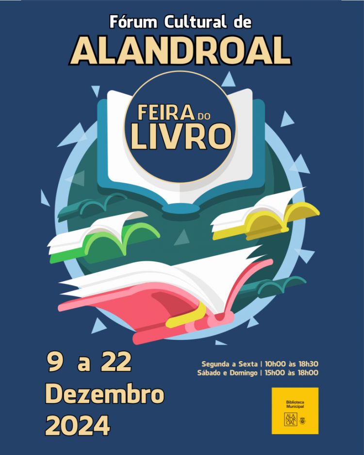 Feira do Livro