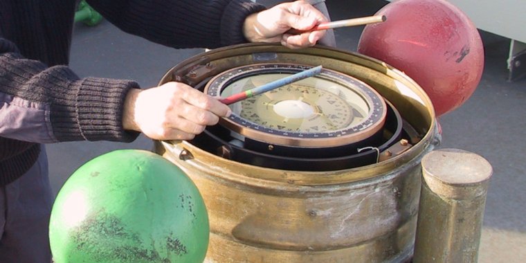 Domine os Segredos da Navegação: Workshop de Ajudas à Navegação