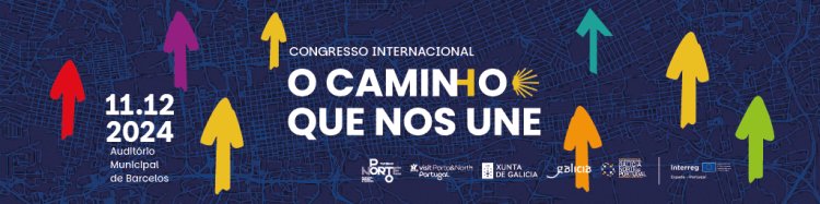 O Caminho que nos une
