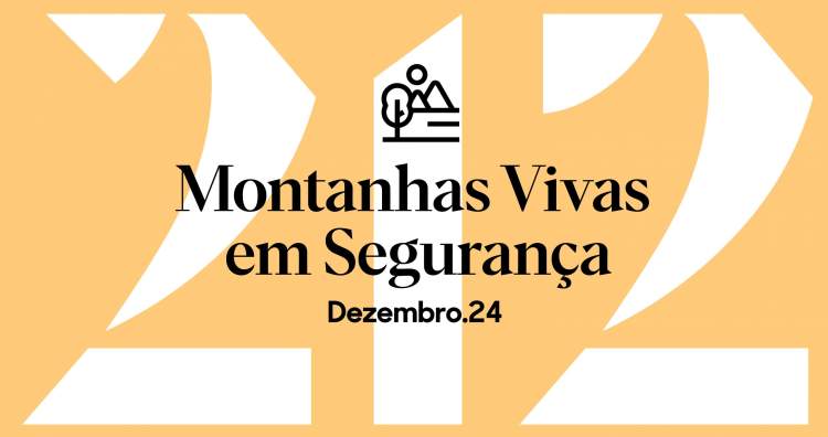 Ação de sensibilização “Montanhas Vivas em Segurança” em Cabreiros e Albergaria da Serra