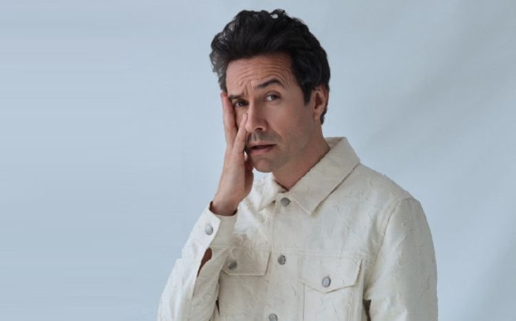 David Fonseca - 21 Novembro, 21:30