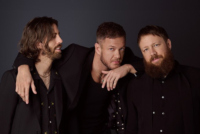 Imagine Dragons